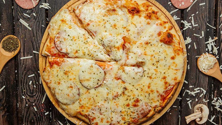 Día Mundial de la Pizza: Prueba las mejores en estos 8 restaurantes de Alicante