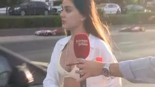 Julia Janeiro saca a relucir cómo se comporta Jesulín de Ubrique en casa : "Trata a mi madre como a una..."
