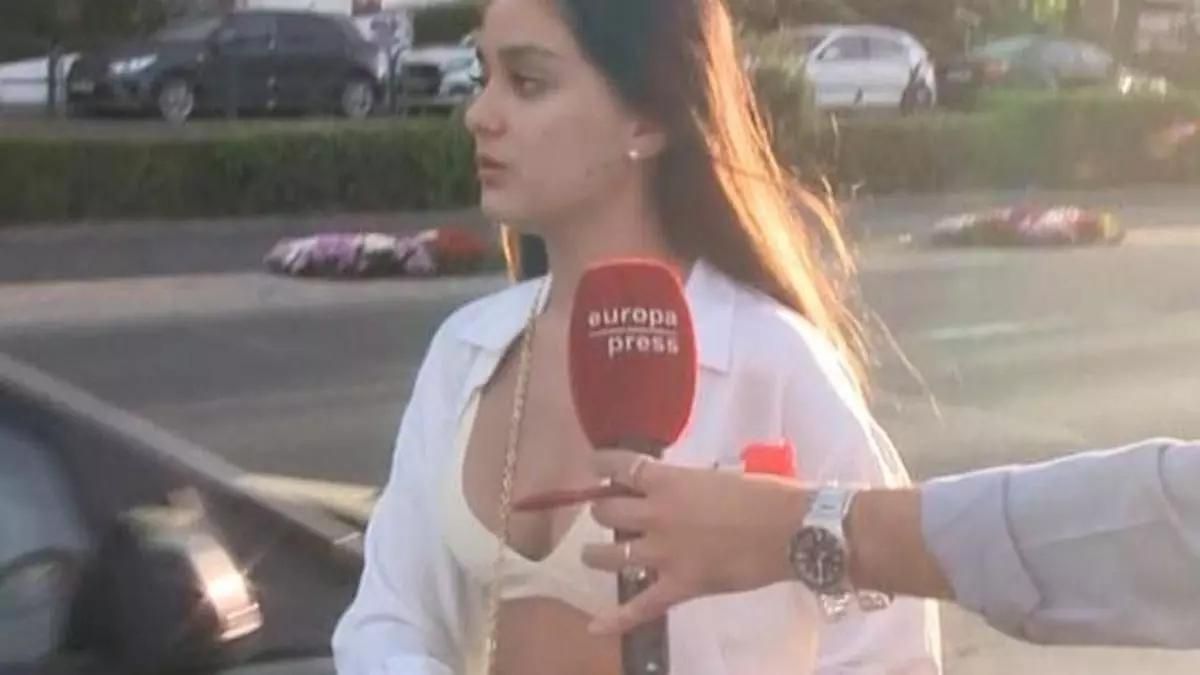 Julia Janeiro saca a relucir cómo se comporta Jesulín de Ubrique en casa : "Trata a mi madre como a una..."