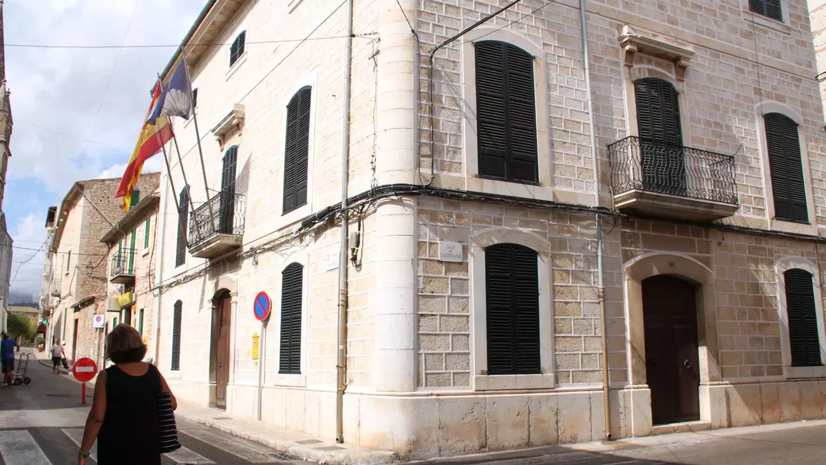 Resultados elecciones municipales Mallorca | ¿Quién ganará los comicios en Binissalem?