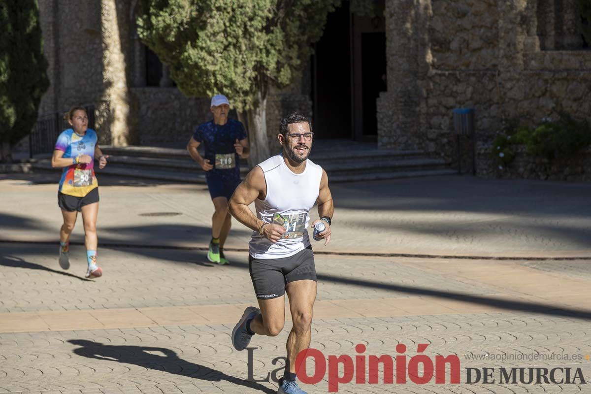 VII Vuelta al Santuario de la Virgen de la Esperanza de Calasparra