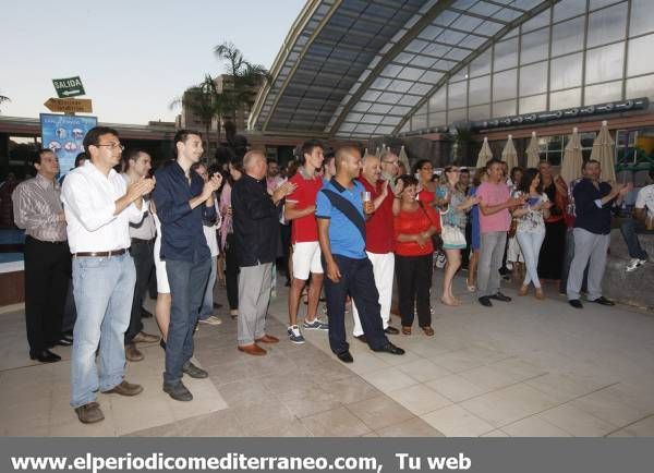 Galeria de Imágenes: Marina d'or fiesta de bienvenida del verano