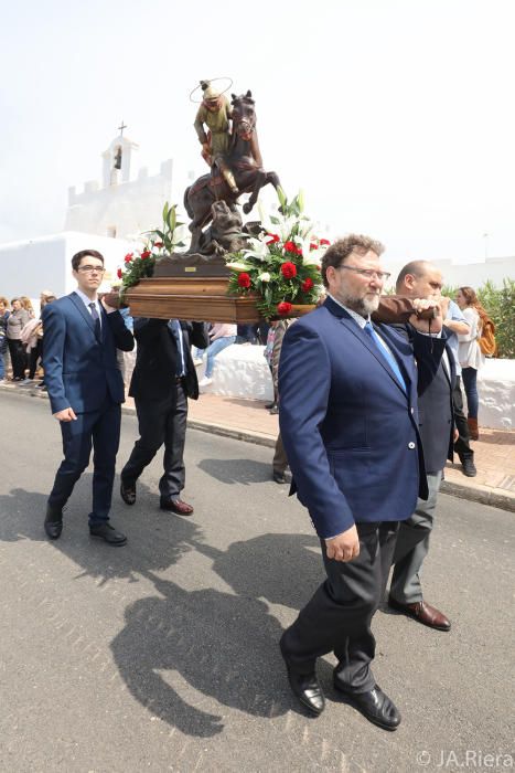 Día grande de Sant Jordi