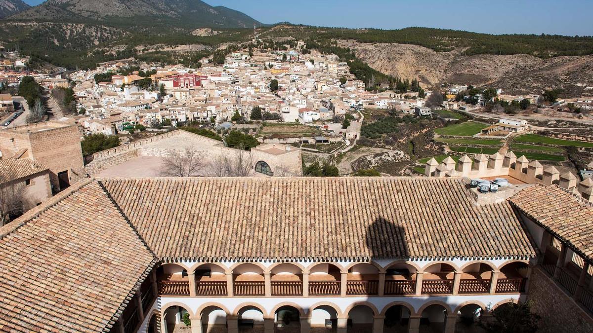 Caravaca de la Cruz