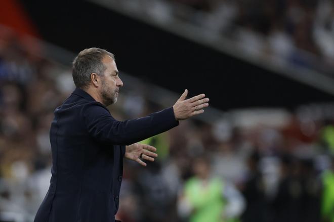 Final de la Supercopa de España: Real Madrid - FC Barcelona