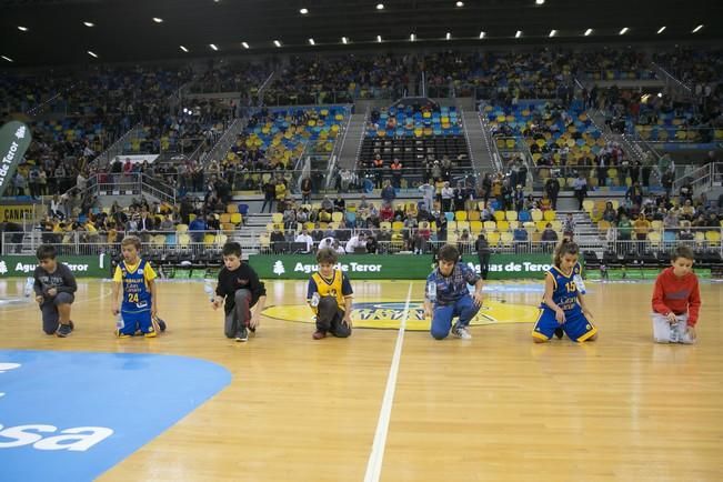 BALONCESTO ACB