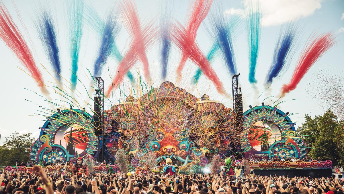 Elrow