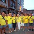 Galería | La afición del Villarreal, con ganas en el primer partido en La Cerámica