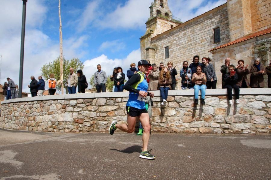 Carrera de Los Infiernos