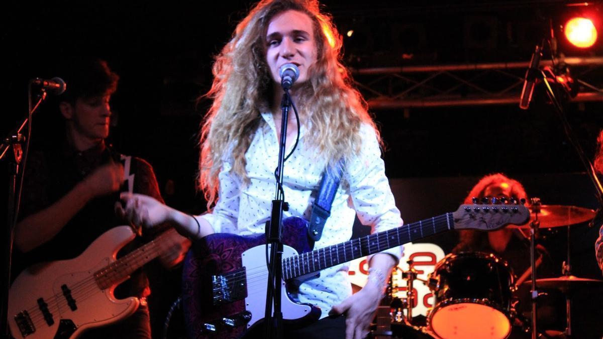 Linze, grupo de música.