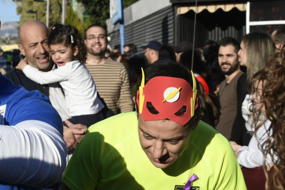 San Silvestre de Archena