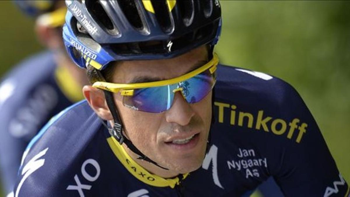 Alberto Contador