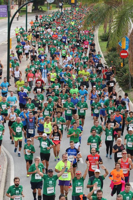 40 Carrera Urbana Ciudad de Málaga