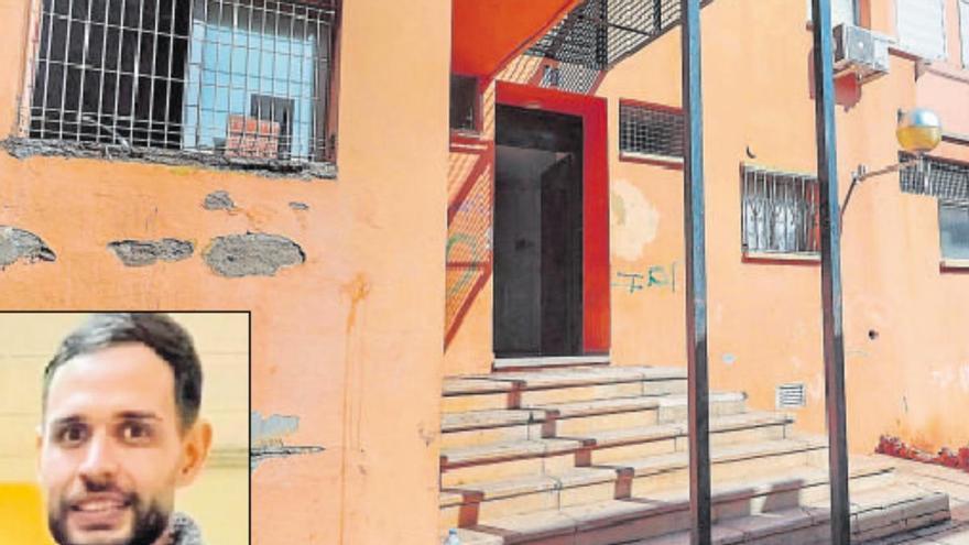 Un agente sobre el crimen del padre que asesinó a su hijo en Tenerife: «En 25 años nunca había visto una masacre igual»