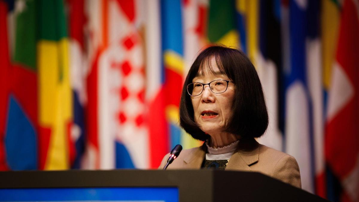 La ONU condena como «inaceptables» las sanciones de EEUU contra la presidenta de la Corte Penal Internacional