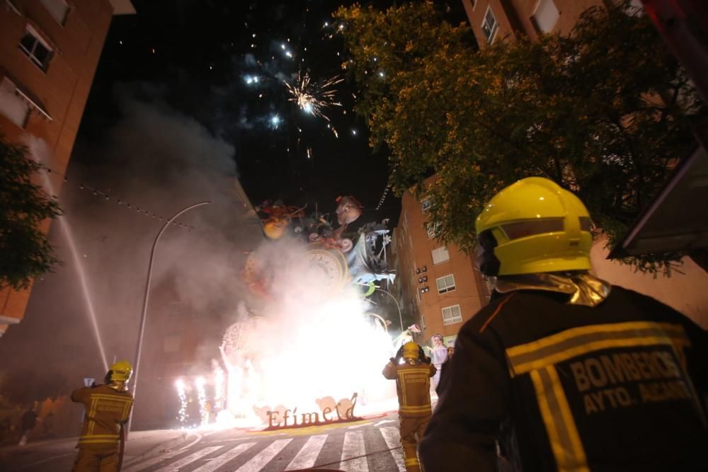 La Cremà de La Ceràmica