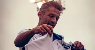 Aitor de los récords