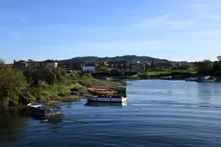 Una joya histórica y ambiental