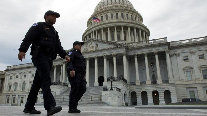 La Cámara de Representantes aprueba que Washington DC se convierta en estado