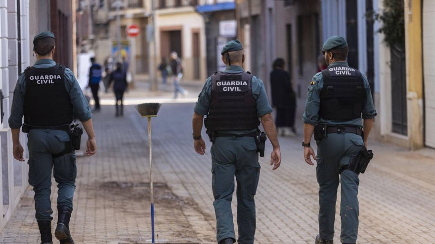 Afectada y estafada: Una damnificada por la dana denuncia el robo del dinero de las ayudas