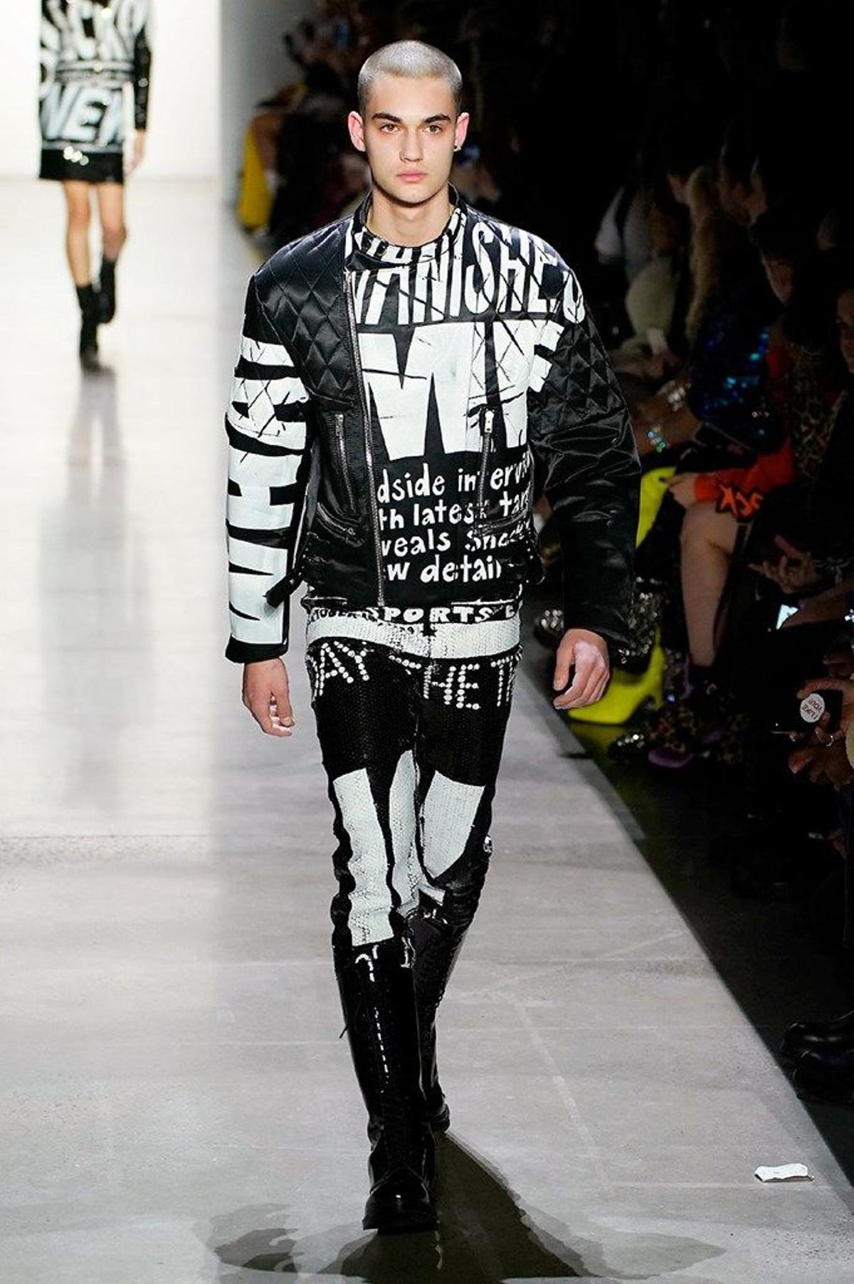 Jeremy Scott