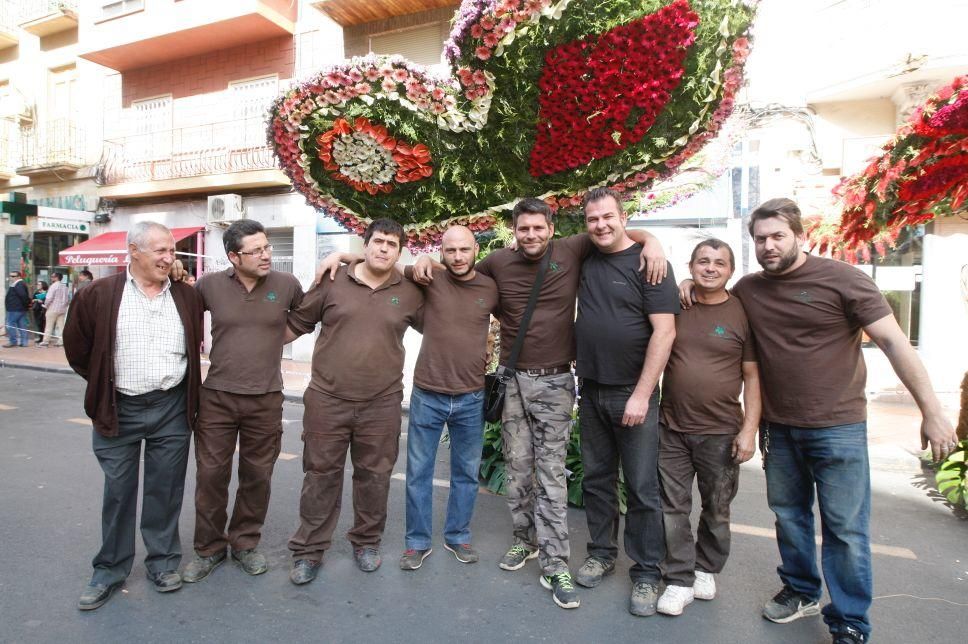 Desfile Batalla de las Flores