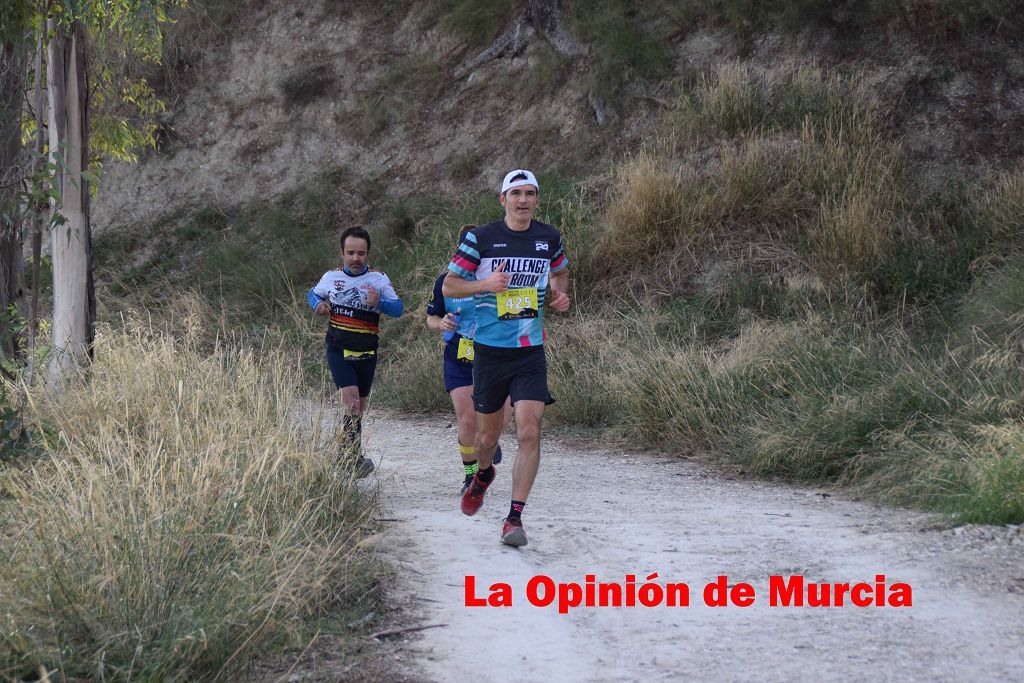 Trail Puentes de Cieza 2022