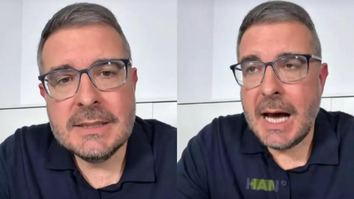 Sergio Gutiérrez, experto inmobiliario, opina sobre las tasaciones