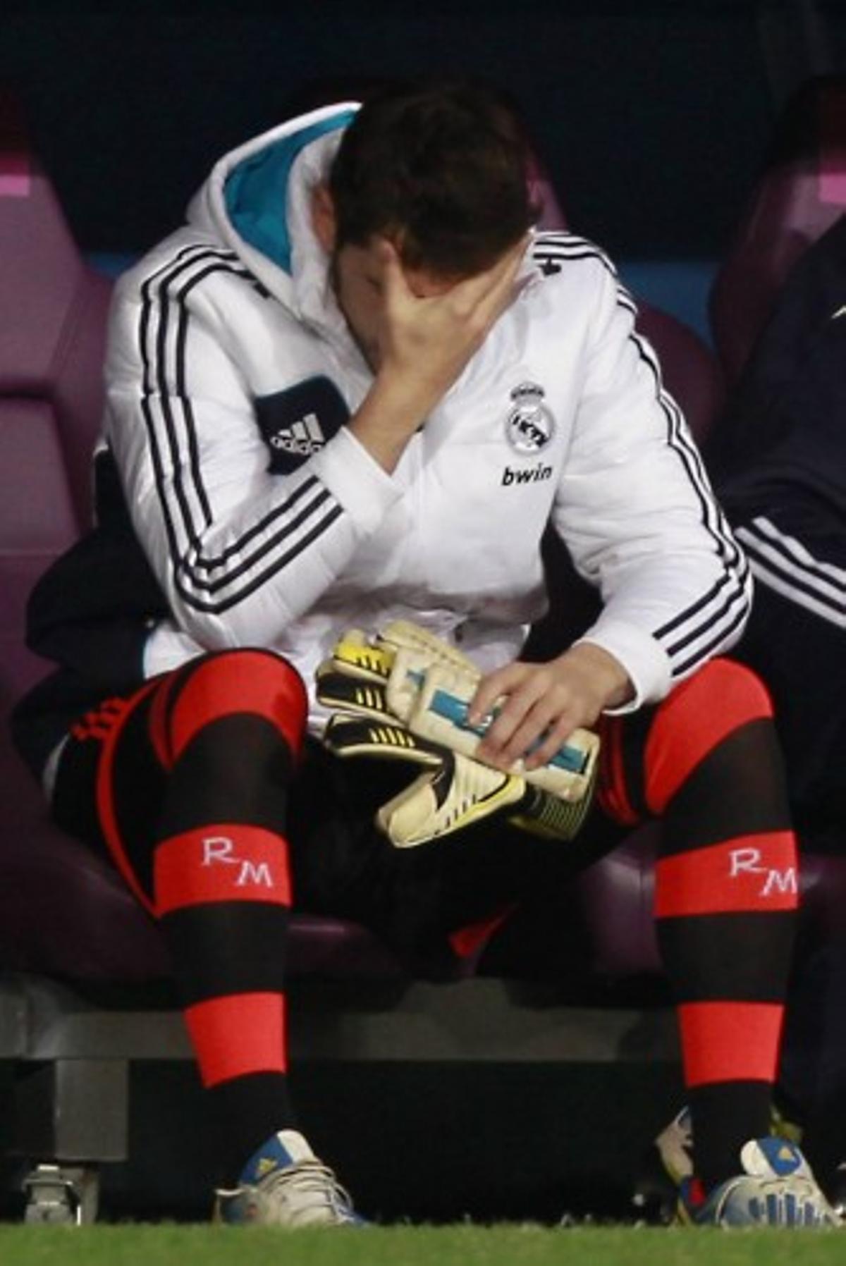 Malaga 3-2 Real Madrid