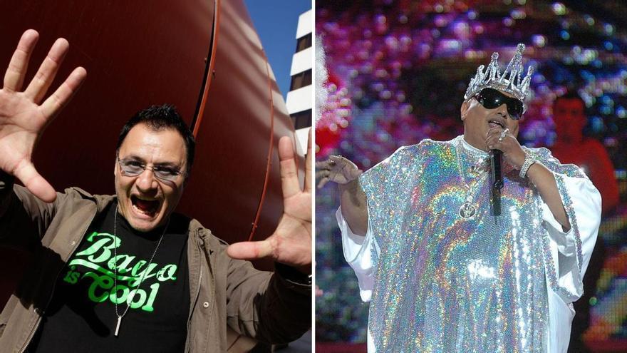 Chimo Bayo y King África completan el cartel mateíno para el Bombé en Oviedo