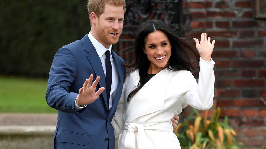 Un executiu de Spotify acusa d&#039;«estafadors» Harry i Meghan per cancel·lar l’acord del seu pòdcast