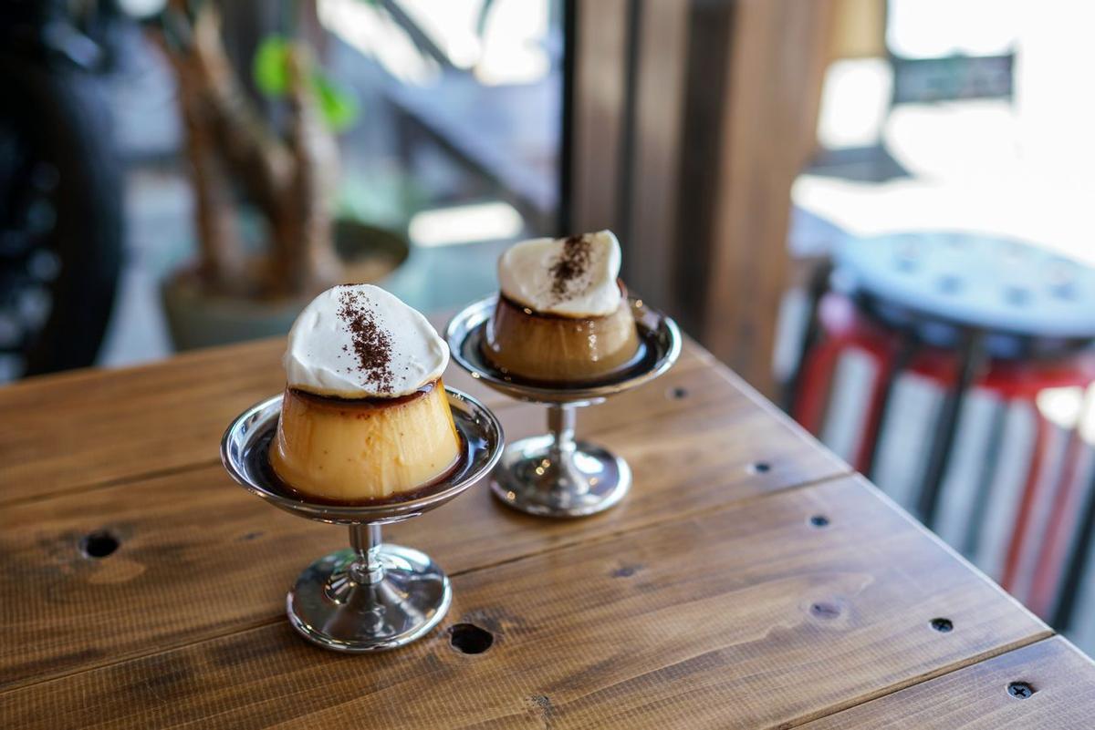 Los postres más dulces y sabrosos