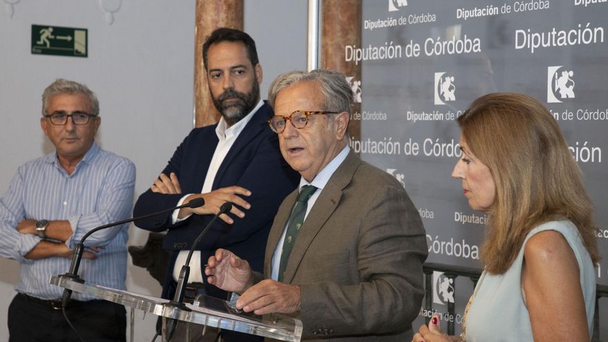 Los ayuntamientos deberán incluir el tratamiento contra el virus del Nilo en sus planes antiplagas