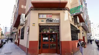 El bar de Delicias con comida de la abuela y un vermú casero que enamoró a Violadores del Verso