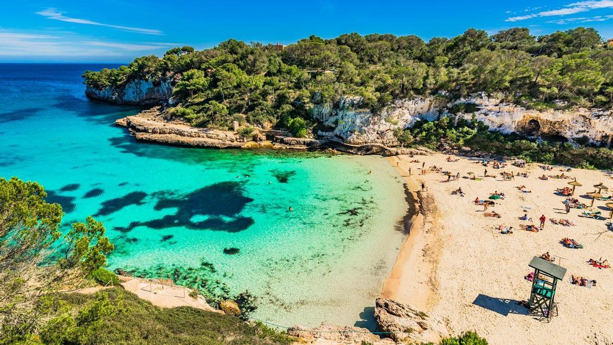 Unas cuantas calas y playas de Mallorca que debes conocer.