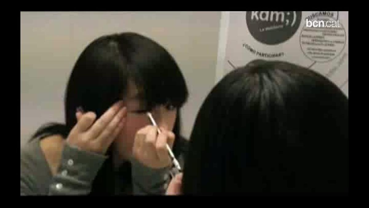 Sèrie audiovisual Kdm