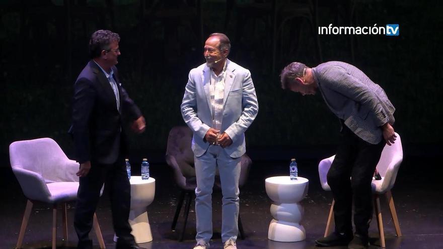 INFORMACIÓN y Generalitat Valenciana presentan el documental