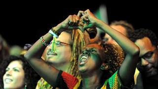 El Rototom de Benicàssim, premiado en Jamaica por la promoción internacional del reggae
