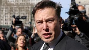 Twitter i Elon Musk arriben al seu primer cara a cara als tribunals