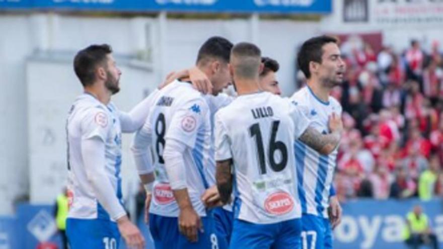 El Alcoyano iniciará la pretemporada con sólo 14 jugadores