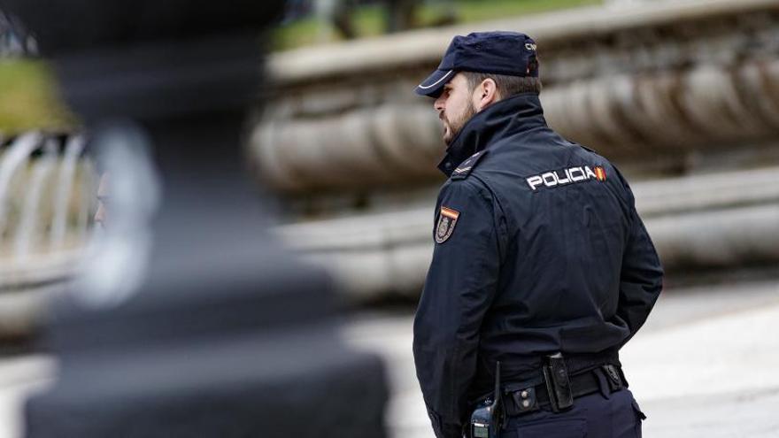 Un dispositivo especial velará por la seguridad en Madrid.