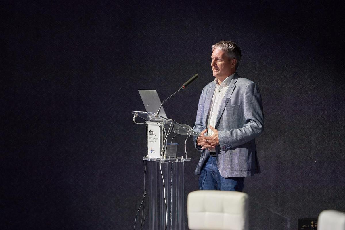 La Jornada organizada por AEDAL, “Transformación Digital y Sostenibilidad”, celebra su sexta edición en Las Palmas de Gran Canaria