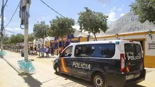 Bomberos, Policía, Cruz Roja... La seguridad, elemento clave en la Feria de Córdoba