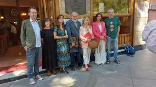 Miguel Dalmau gana el Premio de Novela Café Gijón con "La reina de Cuba"