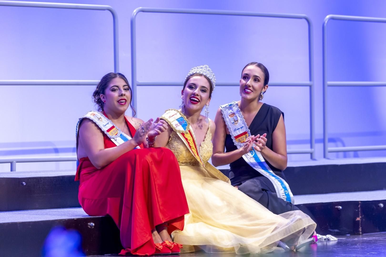 Así fue la clausura del Certamen de Habaneras en Torrevieja