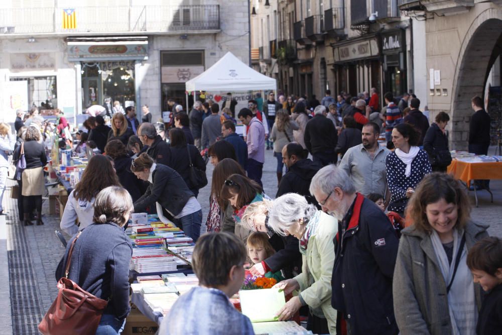 Fira del Llibre Infantil de Girona