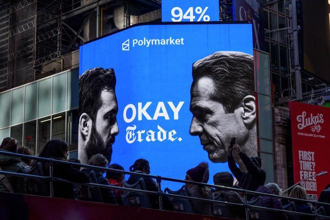 Los usuarios de Kalshi y Polymarket pasan del bloqueo del Gobierno: "No cambiará nada, podremos conectarnos con una VPN"