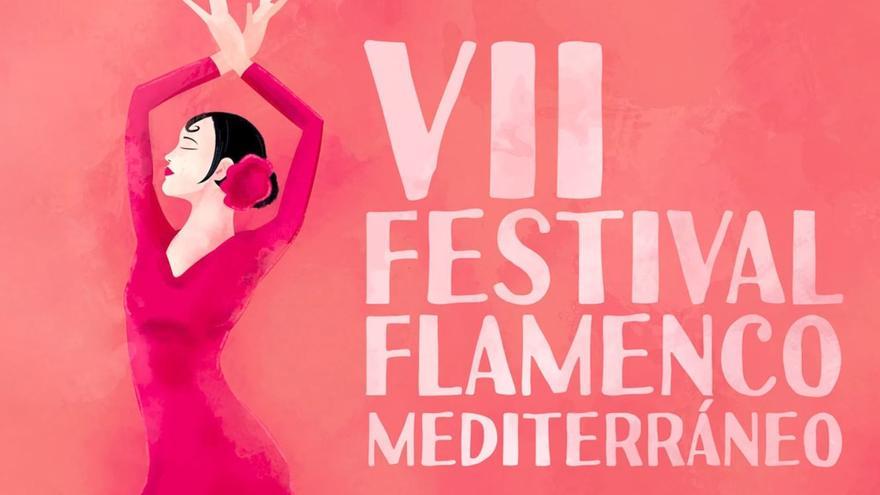 Flamenco Mediterráneo trae a Alicante a los ganadores del Cante de las Minas