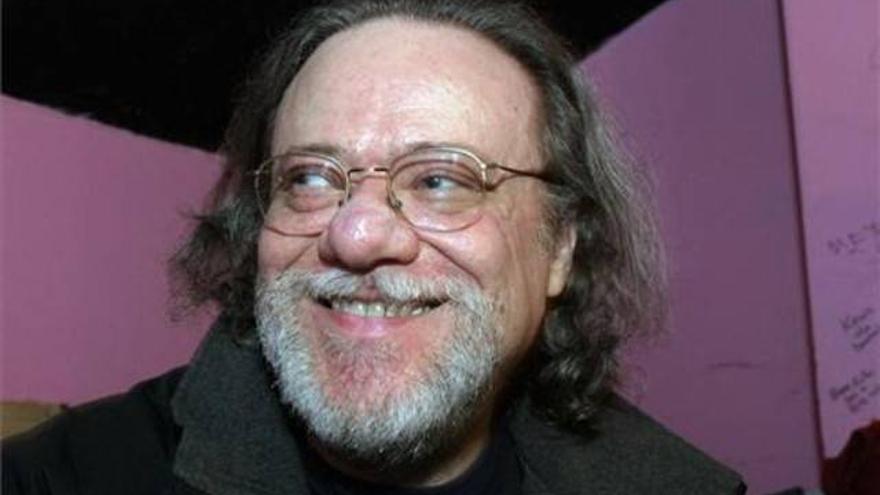 Muere Tommy Ramone, batería del grupo punk The Ramones