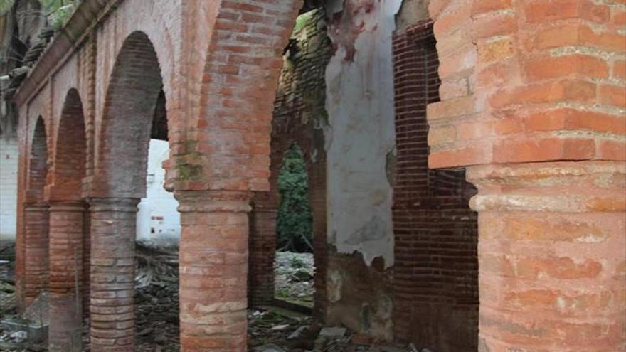 El Hospital de San Miguel se restaurará para ser biblioteca y archivo municipal